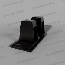 Сегмент центратора (ГОСТ 30732-2020) h=95 мм