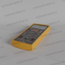 Контрольно-монтажный тестер FLUKE 1587